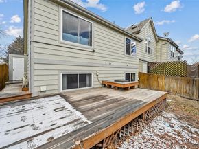 3056 W 107th Place F, Westminster CO 80031