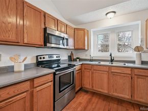 3056 W 107th Place F, Westminster CO 80031