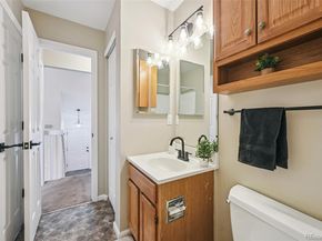 3056 W 107th Place F, Westminster CO 80031