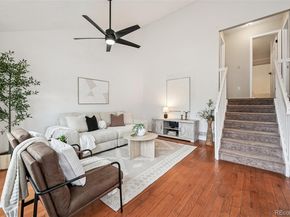 3056 W 107th Place F, Westminster CO 80031