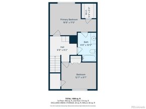 3948 S Yosemite Street, Denver CO 80237