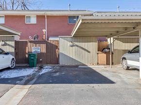 3948 S Yosemite Street, Denver CO 80237
