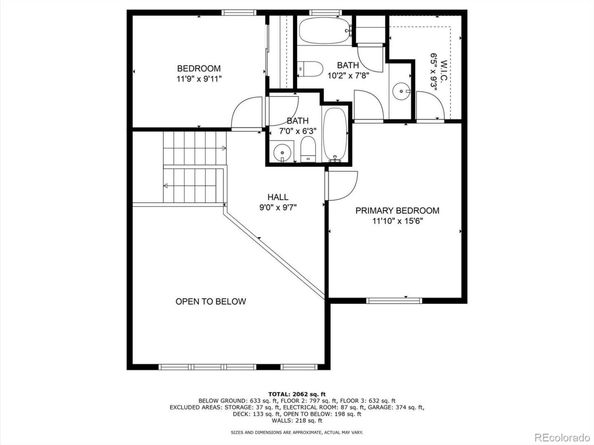 18489 E Columbia Circle, Aurora CO 80013