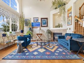 18489 E Columbia Circle, Aurora CO 80013