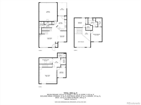 18489 E Columbia Circle, Aurora CO 80013