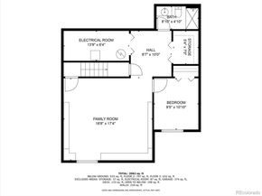 18489 E Columbia Circle, Aurora CO 80013