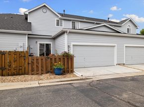 18489 E Columbia Circle, Aurora CO 80013
