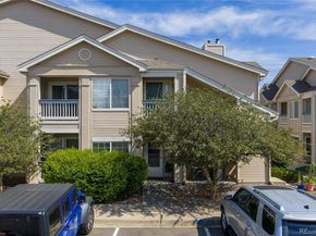 1176 Opal Street 102, Broomfield CO 80020