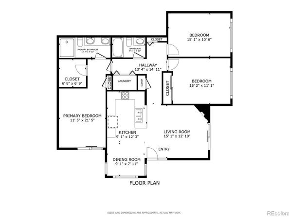 1176 Opal Street 102, Broomfield CO 80020