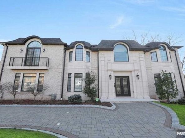 6 Allison Drive, Englewood Cliffs NJ 07632