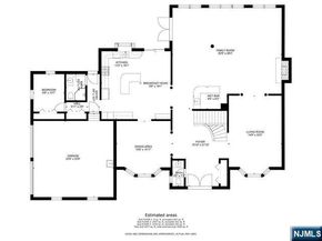 38 Roslyn Avenue, Englewood Cliffs NJ 07632