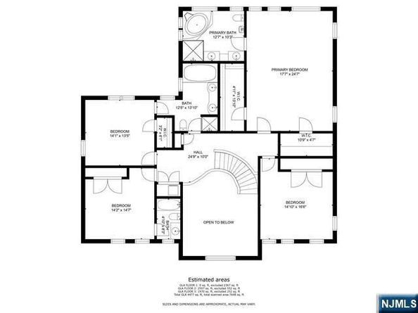38 Roslyn Avenue, Englewood Cliffs NJ 07632