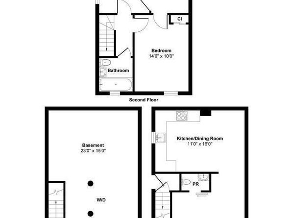 106 Griffith Street, Jersey City NJ 07307