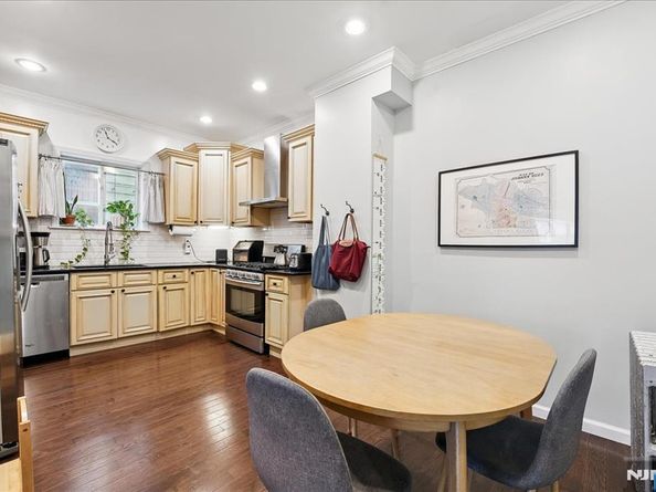 106 Griffith Street, Jersey City NJ 07307