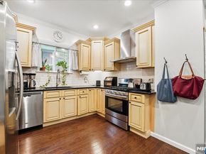 106 Griffith Street, Jersey City NJ 07307