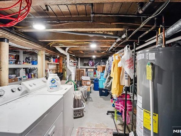 106 Griffith Street, Jersey City NJ 07307