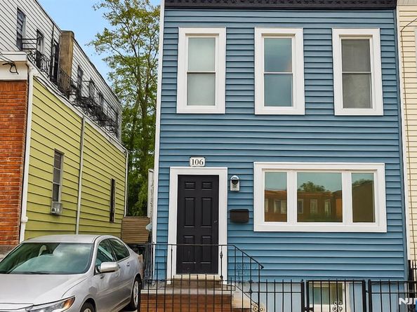 106 Griffith Street, Jersey City NJ 07307