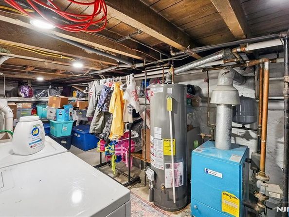 106 Griffith Street, Jersey City NJ 07307