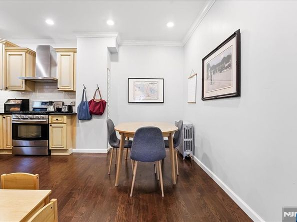 106 Griffith Street, Jersey City NJ 07307