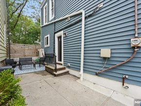 106 Griffith Street, Jersey City NJ 07307