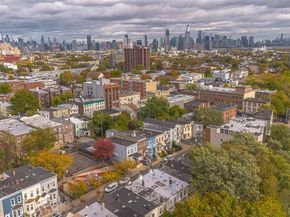 73 Virginia, Jersey City NJ 07305