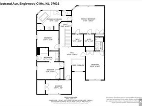 54 Van Nostrand Avenue, Englewood Cliffs NJ 07632