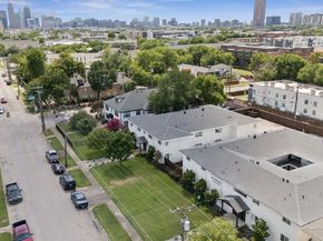 5009-5015  Bryan Street , Dallas Texas 75206