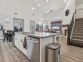 4325  Smokey Quartz Lane , Arlington Texas 76005