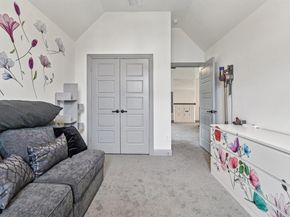 4325  Smokey Quartz Lane , Arlington Texas 76005