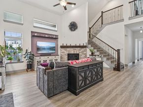 4325  Smokey Quartz Lane , Arlington Texas 76005