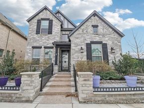 4325  Smokey Quartz Lane , Arlington Texas 76005