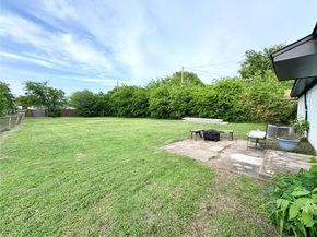 601  Carpenter Drive , Garland Texas 75040