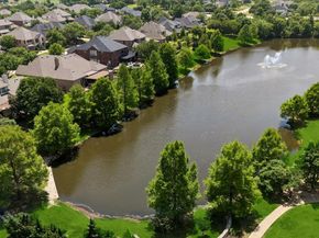 959  Terrace Drive , Lantana Texas 76226