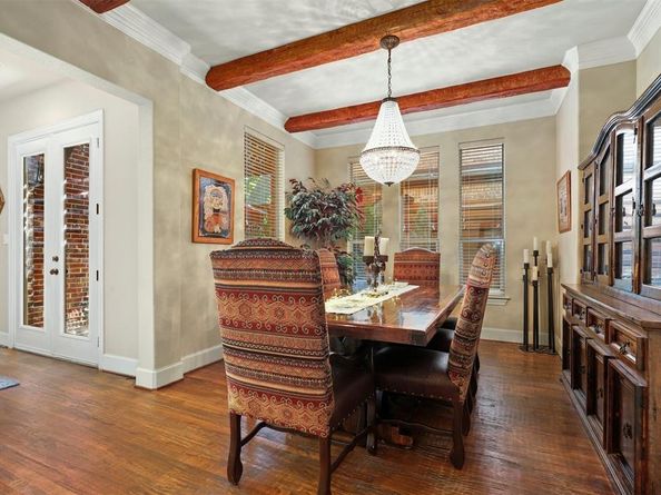 959  Terrace Drive , Lantana Texas 76226
