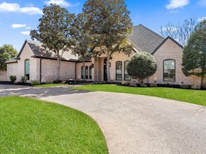 113  Yale Drive , Southlake Texas 76092