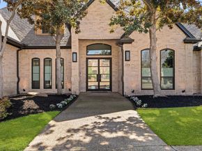 113  Yale Drive , Southlake Texas 76092