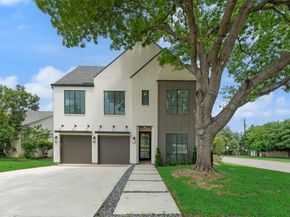 6367  Mccommas Boulevard , Dallas Texas 75214