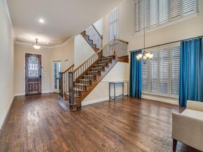 408  Heritage Lane , Wylie Texas 75098