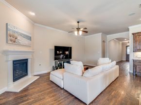 408  Heritage Lane , Wylie Texas 75098