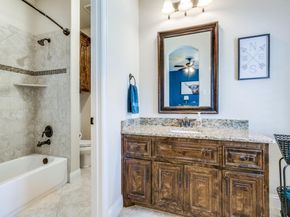 408  Heritage Lane , Wylie Texas 75098
