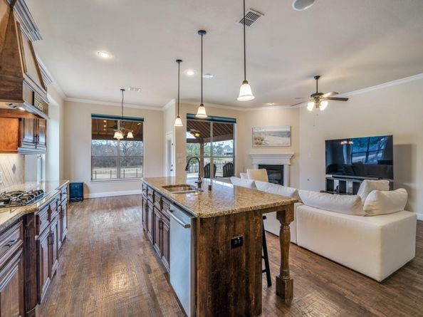 408  Heritage Lane , Wylie Texas 75098