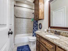 408  Heritage Lane , Wylie Texas 75098
