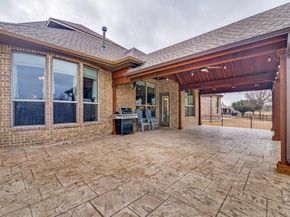 408  Heritage Lane , Wylie Texas 75098