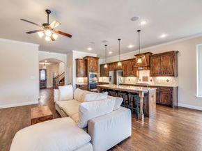 408  Heritage Lane , Wylie Texas 75098