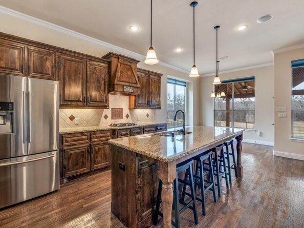 408  Heritage Lane , Wylie Texas 75098