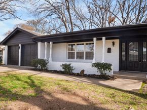 5709  Wedgworth Road , Fort Worth Texas 76133