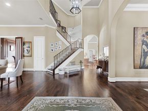 2605  RUTGERS Court , Plano Texas 75093