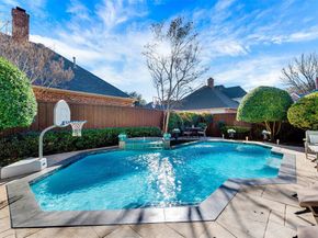 2605  RUTGERS Court , Plano Texas 75093