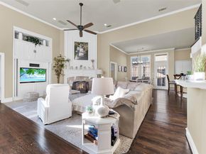 2605  RUTGERS Court , Plano Texas 75093