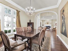 2605  RUTGERS Court , Plano Texas 75093